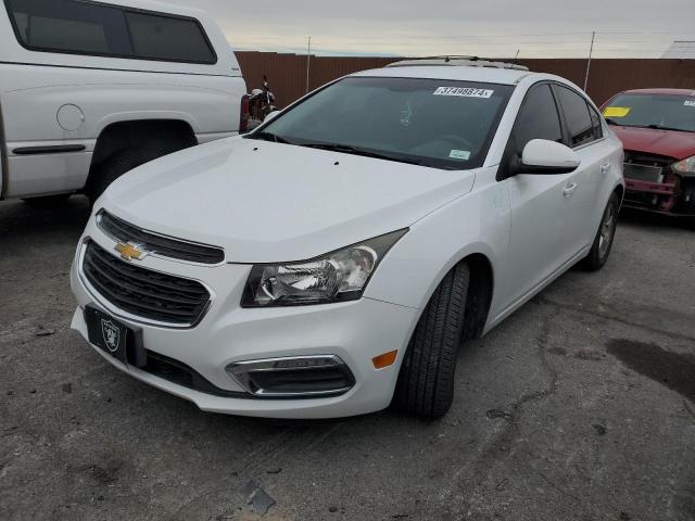 Obraz 1 z 2016 CHEVROLET CRUZE LIMITED LT 2016 z VIN 1G1PE5SB8G7113961