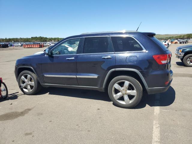 Obraz 2 z 2011 JEEP GRAND CHEROKEE LIMITED 2011 z VIN 1J4RR5GG3BC500467