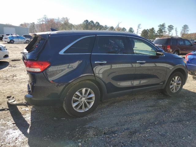 Изображение 3 2016 KIA SORENTO LX 2016 с VIN 5XYPGDA38GG050157