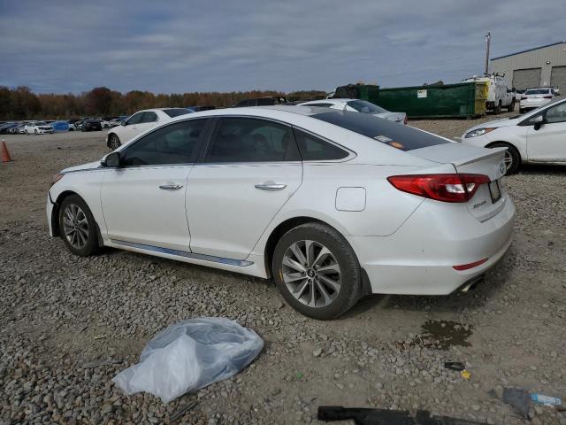 Obraz 2 z 2017 HYUNDAI SONATA SPORT 2017 z VIN 5NPE34AF7HH482374