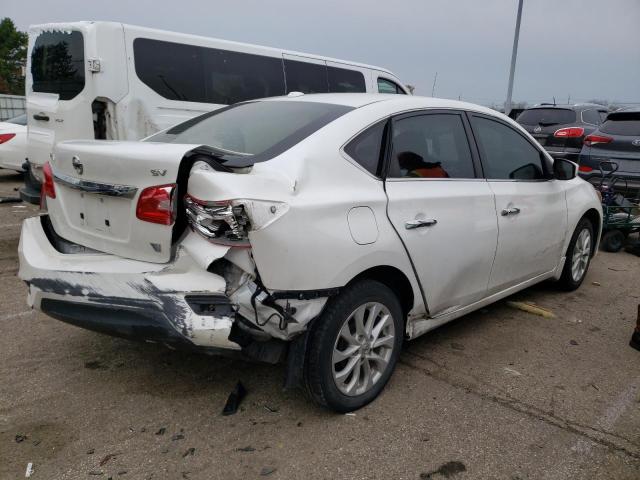 Obraz 3 z 2018 NISSAN SENTRA S 2018 z VIN 3N1AB7AP5JY273853