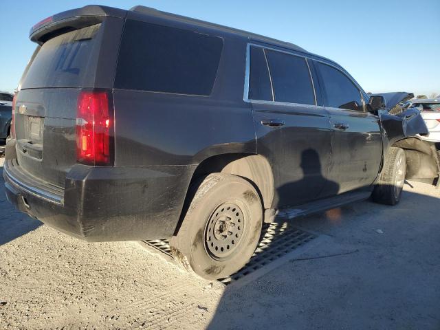 Image 3 of 2018 CHEVROLET TAHOE C1500 LT 2018 with VIN 1GNSCBKC1JR284942