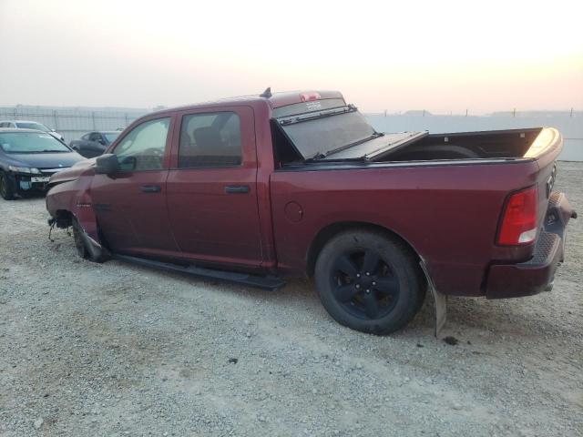 Image 2 of 2019 RAM 1500 CLASSIC TRADESMAN 2019 with VIN 1C6RR7KT2KS735168