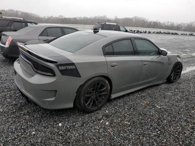 Изображение 3 2019 DODGE CHARGER SCAT PACK 2019 с VIN 2C3CDXGJ9KH520029