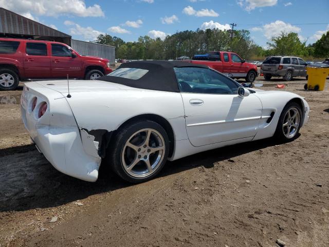 Obraz 3 z 2000 CHEVROLET CORVETTE  2000 z VIN 1G1YY32GXY5121875