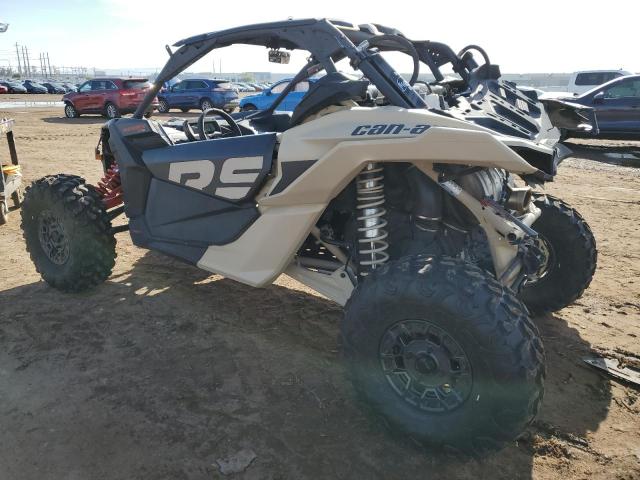Obraz 3 z 2023 CAN-AM MAVERICK X3 X RS TURBO RR 2023 z VIN 3JBVXAV24PE000234