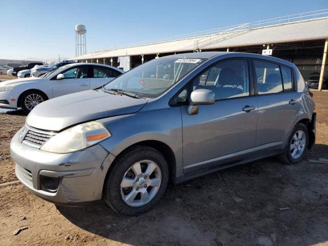 Obraz 2007 NISSAN VERSA S 2007