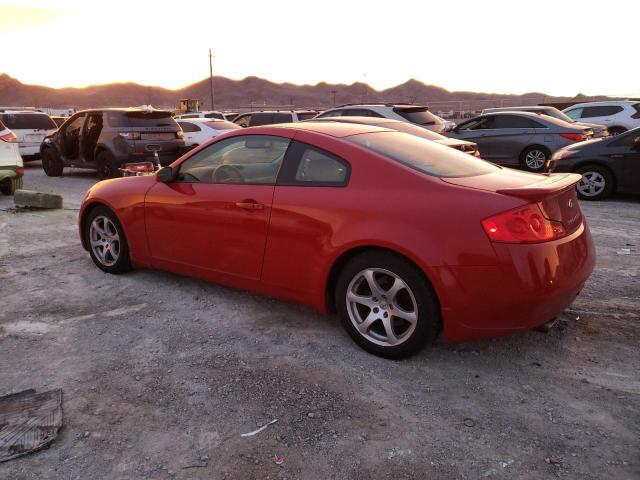 Изображение 2 2007 Infiniti G35 2007 с VIN JNKCV54E97M901404