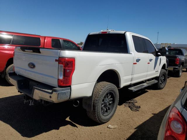 Image 3 of 2017 FORD F350 SUPER DUTY 2017 with VIN 1FT8W3BT7HEC21457