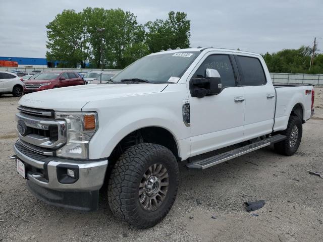 Изображение 2022 FORD F250 SUPER DUTY 2022