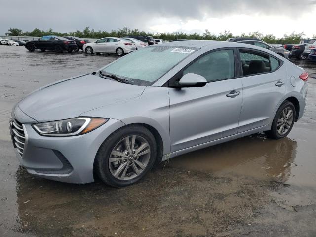 Obraz 1 z 2017 HYUNDAI ELANTRA SE 2017 z VIN 5NPD84LF5HH040655