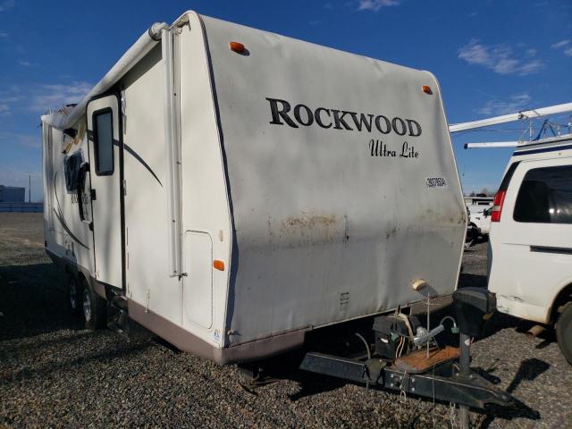 2010 RCKW TRAILER 2010 image