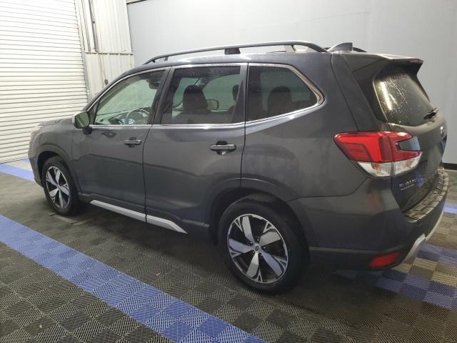 Obraz 2 z 2020 SUBARU FORESTER TOURING 2020 z VIN JF2SKAXC6LH501443