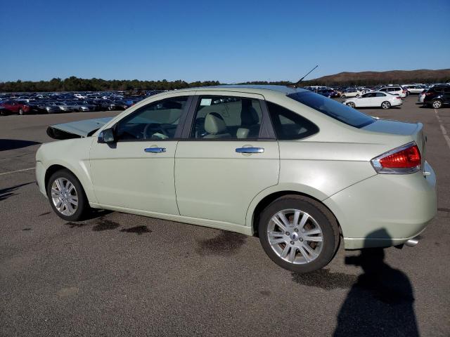 Image 2 of 2010 FORD FOCUS SEL 2010 with VIN 1FAHP3HN4AW109226