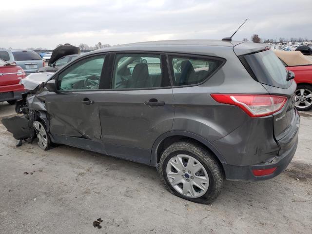 Obraz 2 z 2015 FORD ESCAPE S 2015 z VIN 1FMCU0F78FUC76753