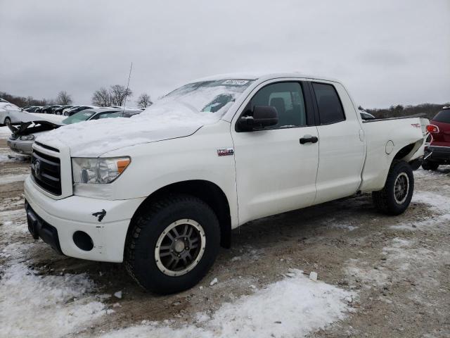 Изображение 2011 TOYOTA TUNDRA DOUBLE CAB SR5 2011