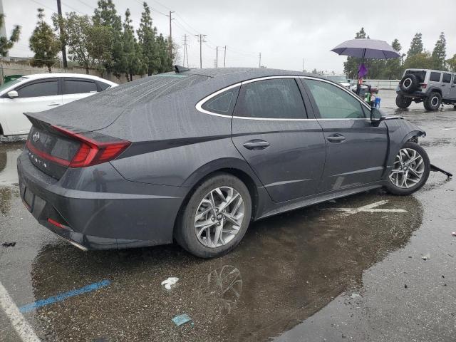 Изображение 3 2020 HYUNDAI SONATA SEL 2020 с VIN 5NPEF4JA8LH041986