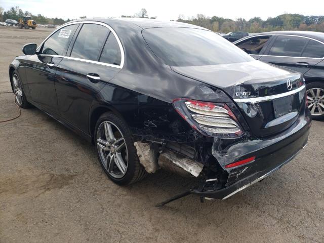 Obraz 2 z 2017 MERCEDES-BENZ E 300 4MATIC 2017 z VIN WDDZF4KB9HA162667