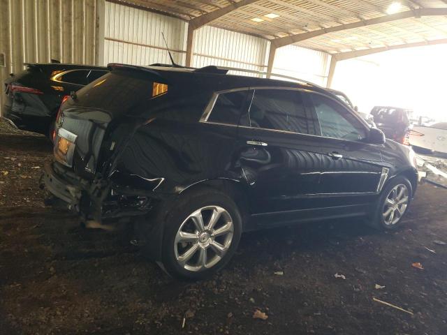 Obraz 3 z 2013 CADILLAC SRX PERFORMANCE COLLECTION 2013 z VIN 3GYFNDE34DS640209