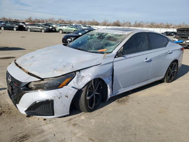 Изображение 1 2023 NISSAN ALTIMA SR 2023 с VIN 1N4BL4CV6PN327472