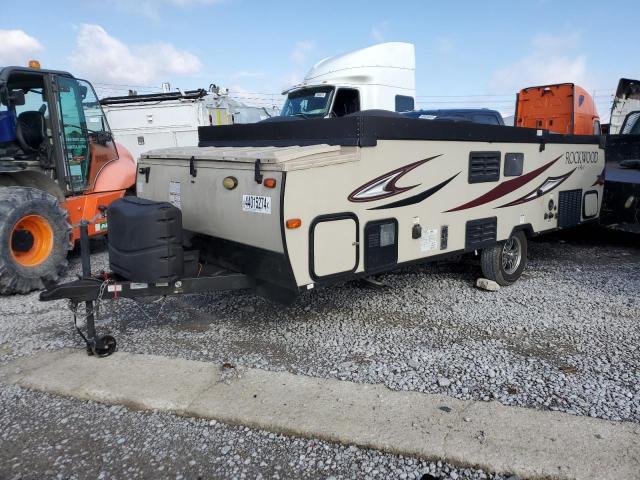 Изображение 2 2018 ROCK POPUP CMPR 2018 с VIN 4X4CPRW13JD302058