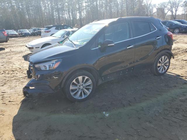 2017 BUICK ENCORE PREFERRED 2017 image