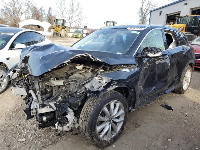 Изображение 1 2019 INFINITI QX50 ESSENTIAL 2019 с VIN 3PCAJ5M35KF102191