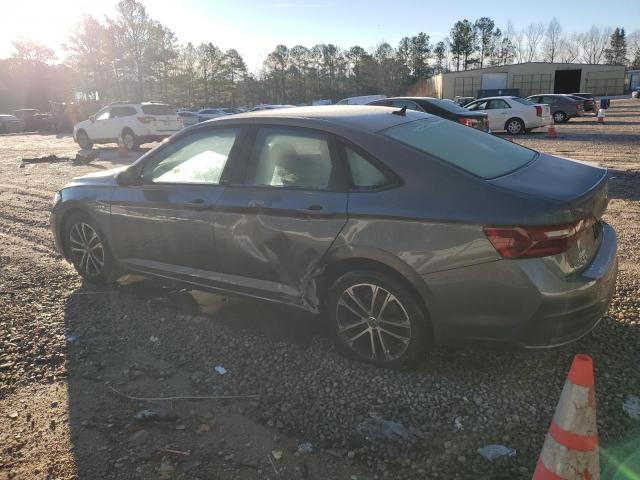 Obraz 2 z 2023 VOLKSWAGEN JETTA SPORT 2023 z VIN 3VWAM7BU8PM027789