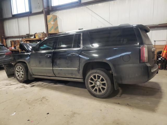 Obraz 2 z 2015 GMC YUKON XL DENALI 2015 z VIN 1GKS2JKJ8FR216654