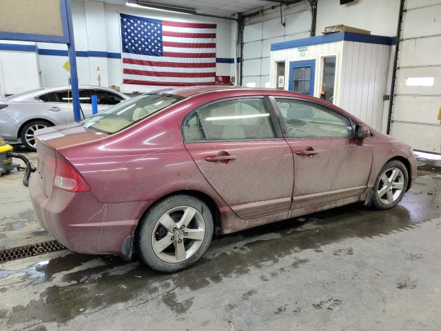 Изображение 3 2007 HONDA CIVIC EX 2007 с VIN 1HGFA16887L142889