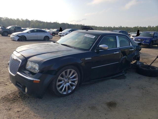 2009 CHRYSLER 300C  2009 image