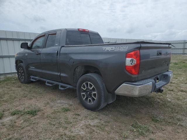 Изображение 2 2014 TOYOTA TUNDRA DOUBLE CAB SR/SR5 2014 с VIN 5TFUY5F13EX330558