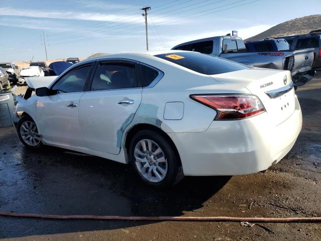 Image 2 of 2015 NISSAN ALTIMA 2.5 2015 with VIN 1N4AL3AP7FC243729