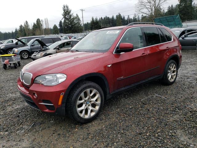 Image 1 of 2013 BMW X5 XDRIVE35I 2013 with VIN 5UXZV4C57D0E01432