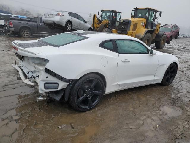 Obraz 3 z 2018 CHEVROLET CAMARO LT 2018 z VIN 1G1FB1RS0J0188334