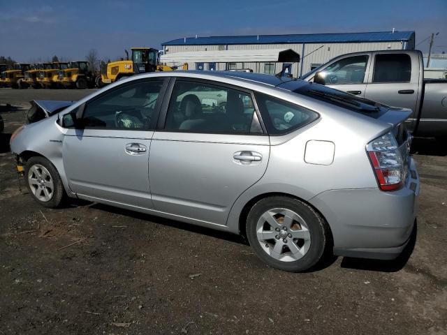 Image 2 of 2006 TOYOTA PRIUS  2006 with VIN JTDKB20U767515899