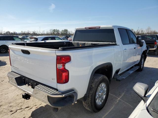 Изображение 3 2024 CHEVROLET SILVERADO K2500 HEAVY DUTY LT 2024 с VIN 1GC1YNEY2RF158472