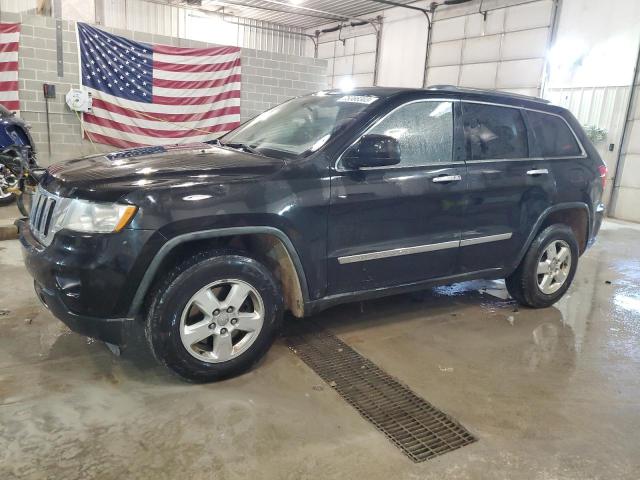Obraz 2012 JEEP GRAND CHEROKEE LAREDO 2012