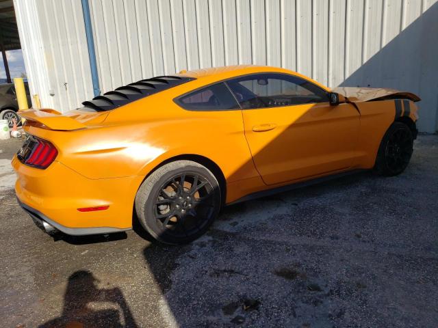 Изображение 3 2018 FORD MUSTANG  2018 с VIN 1FA6P8TH6J5137475