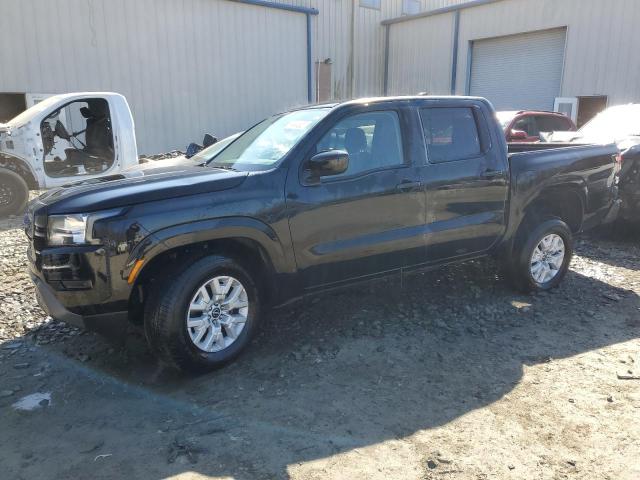 2022 NISSAN FRONTIER S 2022 image
