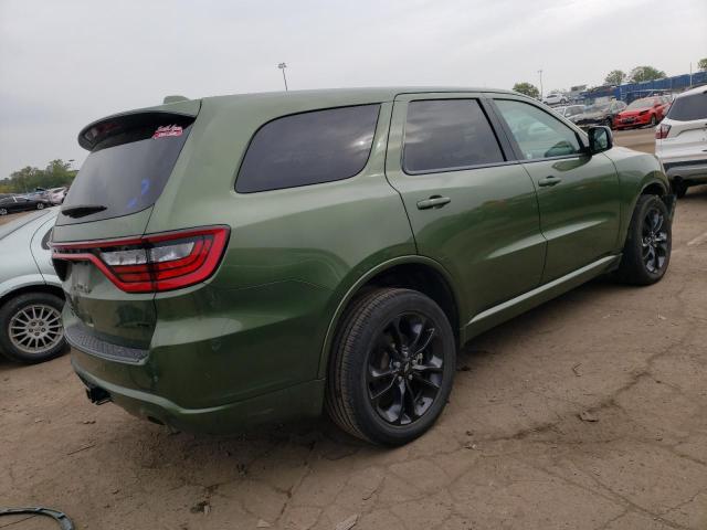 Image 3 of 2021 DODGE DURANGO GT 2021 with VIN 1C4RDJDG8MC865263