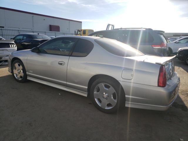 Image 2 of 2006 CHEVROLET MONTE CARLO SS 2006 with VIN 2G1WL15C769337783