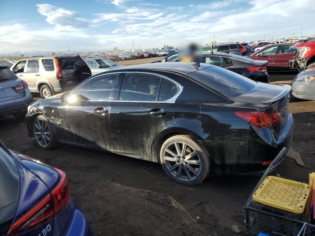 Image 2 of 2014 LEXUS GS 350 2014 with VIN JTHCE1BLXE5021068