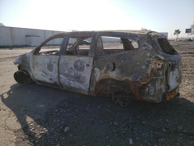 Изображение 2 2015 CHEVROLET TRAVERSE LT 2015 с VIN 1GNKVGKD2FJ177176