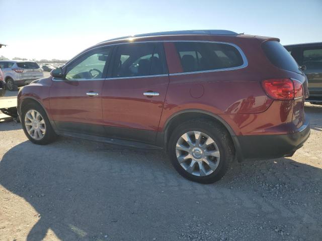 Obraz 2 z 2011 BUICK ENCLAVE CXL 2011 z VIN 5GAKRBED1BJ274375
