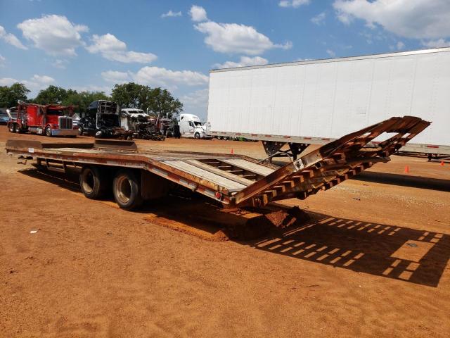 Obraz 3 z 1998 TRAL TRAILER 1998 z VIN 4S0FP2721W1000355