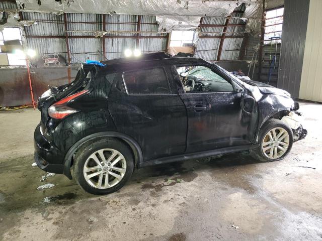 Image 3 of 2015 NISSAN JUKE S 2015 with VIN JN8AF5MV3FT559494