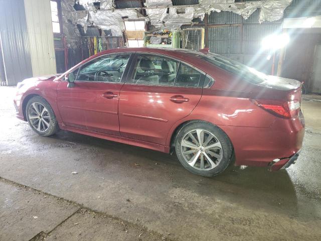 Obraz 2 z 2019 SUBARU LEGACY 2.5I LIMITED 2019 z VIN 4S3BNAN60K3031649