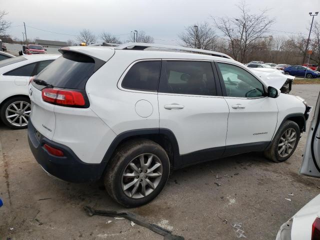 Obraz 3 z 2018 JEEP CHEROKEE LIMITED 2018 z VIN 1C4PJMDX0JD522499