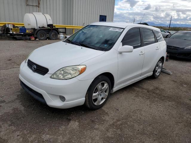 Изображение 1 2005 TOYOTA COROLLA MATRIX XR 2005 с VIN 2T1KR32E75C354300